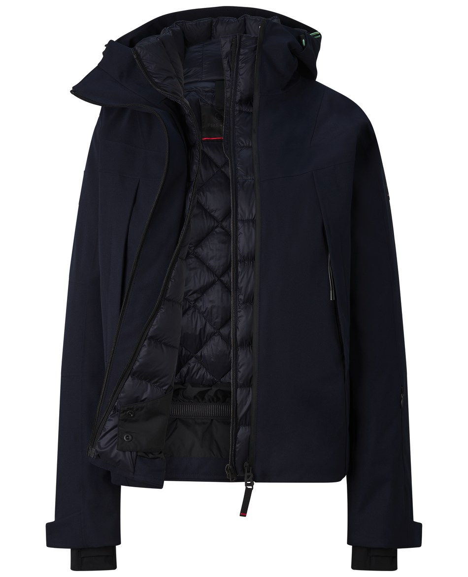 FIRE+ICE ANORAK FIRE+ICE TINKA3-T