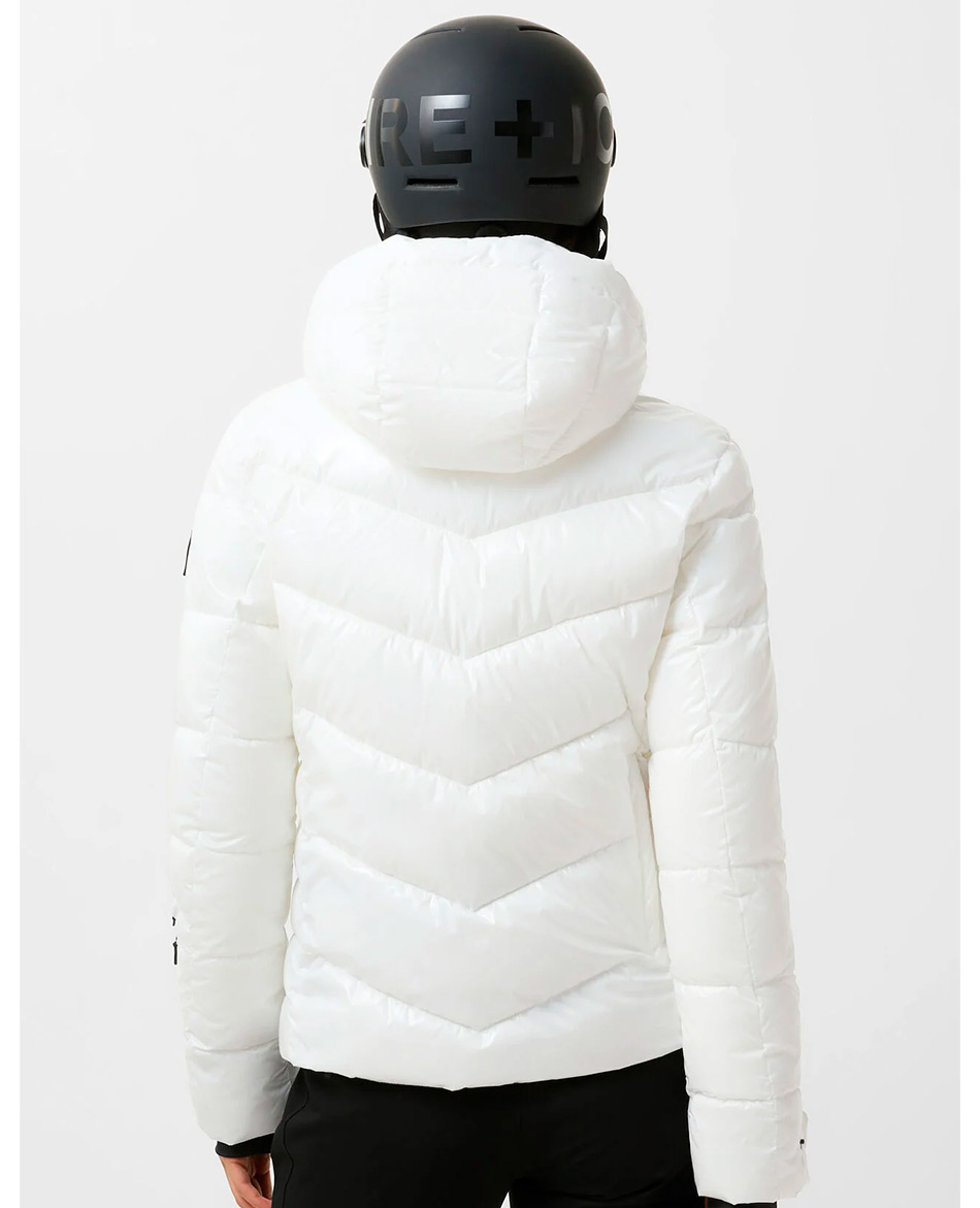 FIRE+ICE ANORAK FIRE + ICE SAELLY2