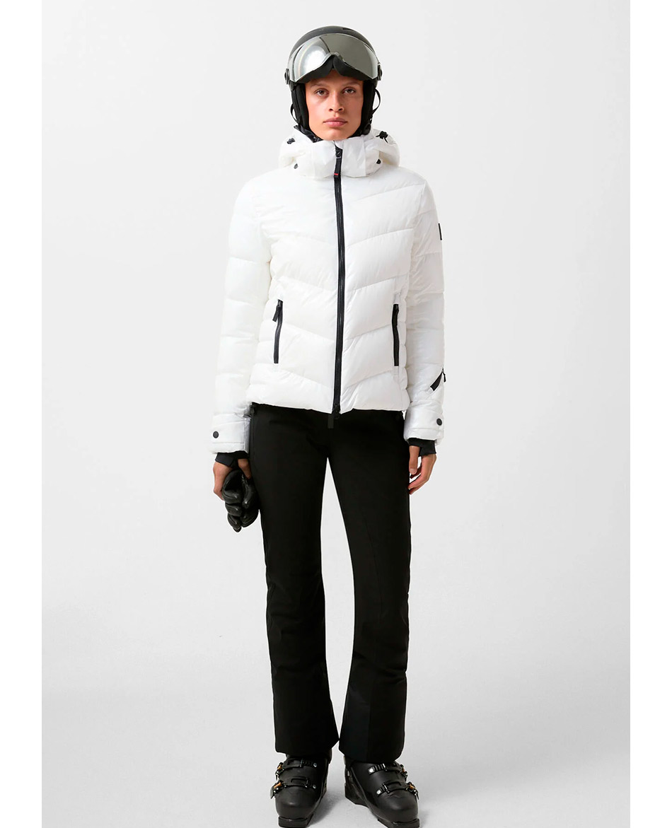 FIRE+ICE ANORAK FIRE + ICE SAELLY2