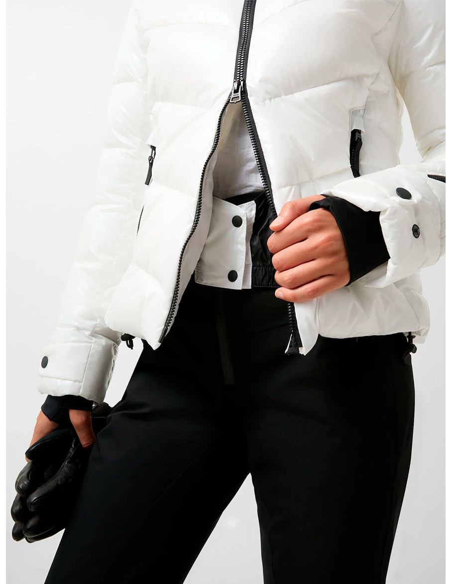 FIRE+ICE ANORAK FIRE + ICE SAELLY2