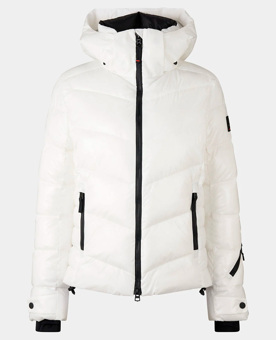 FIRE+ICE ANORAK FIRE + ICE SAELLY2