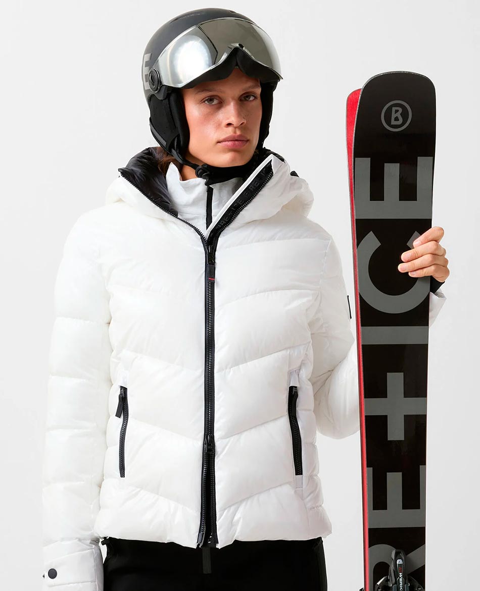 FIRE+ICE ANORAK FIRE + ICE SAELLY2