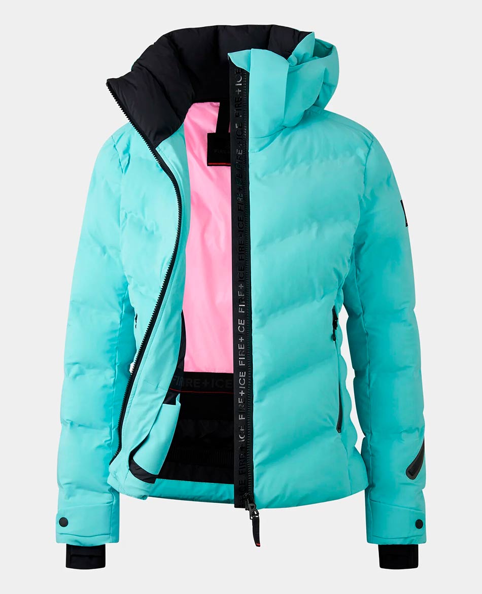 FIRE+ICE ANORAK FIRE + ICE TEC-SAEL