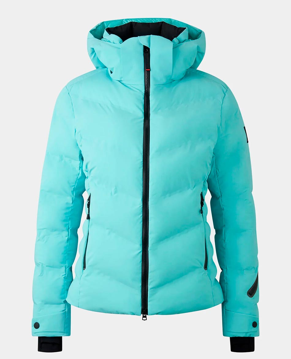 FIRE+ICE ANORAK FIRE + ICE TEC-SAEL