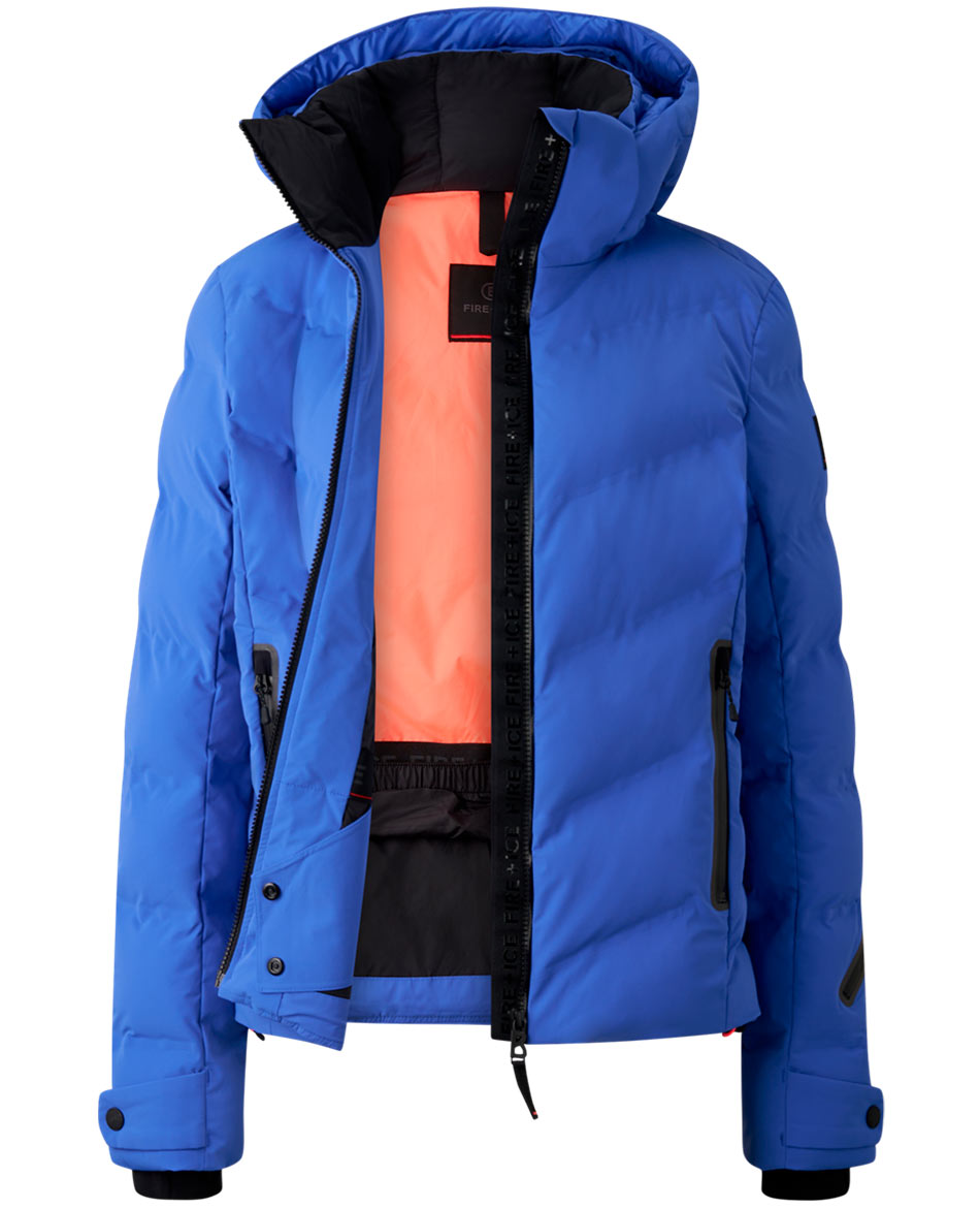 FIRE+ICE ANORAK FIRE + ICE TEC-SAEL