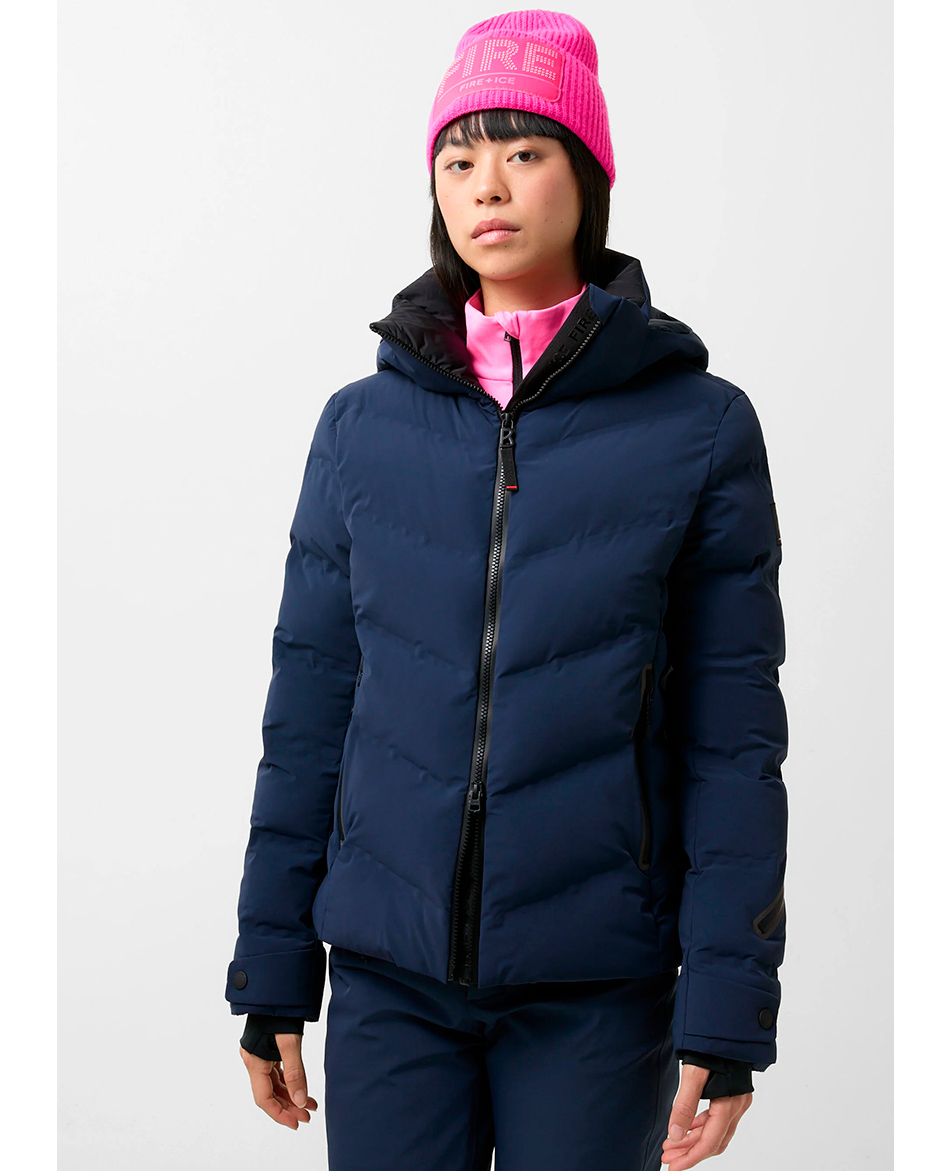 FIRE+ICE ANORAK FIRE + ICE TEC-SAEL