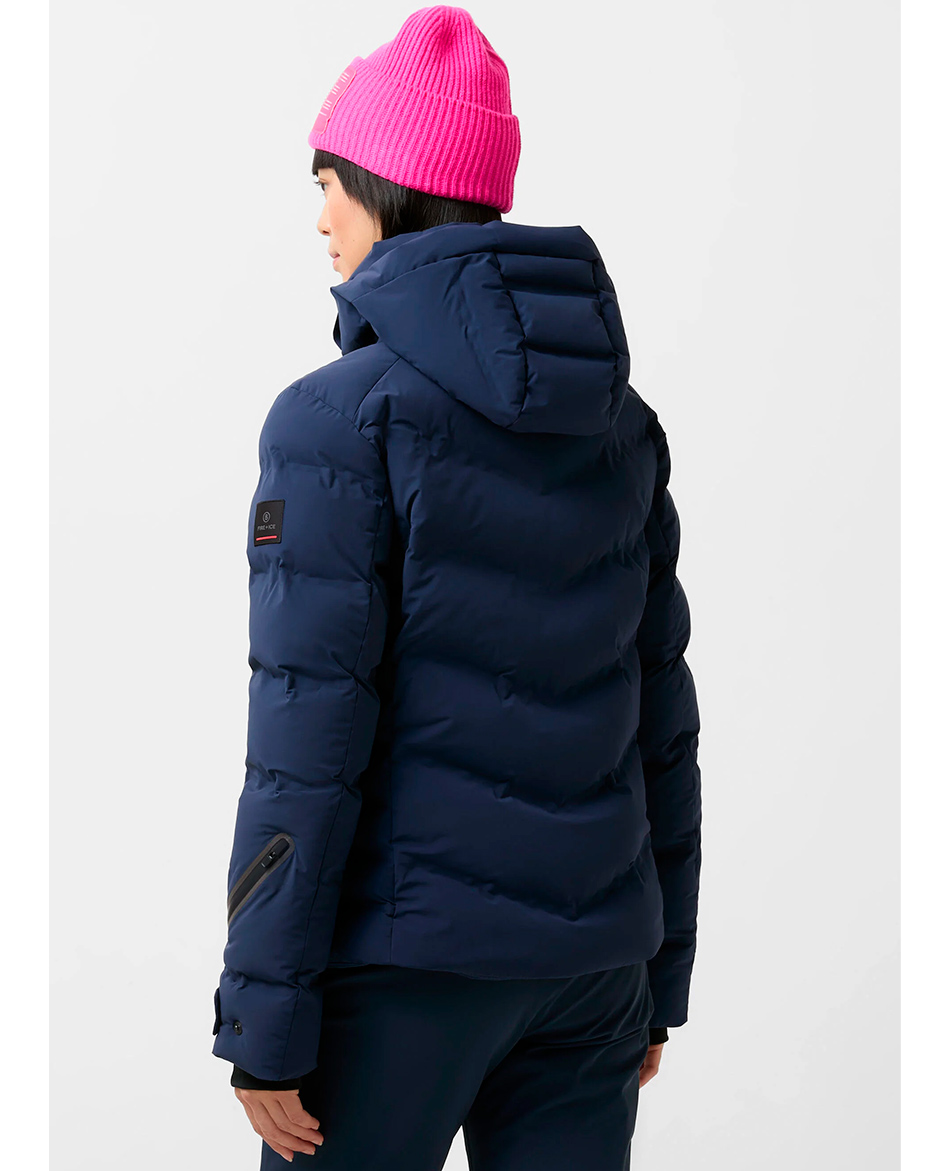 FIRE+ICE ANORAK FIRE + ICE TEC-SAEL