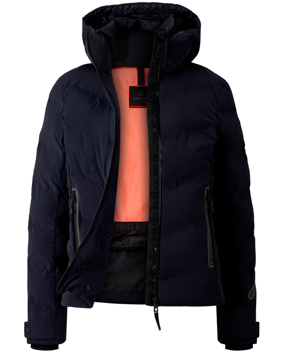 FIRE+ICE ANORAK FIRE + ICE TEC-SAEL