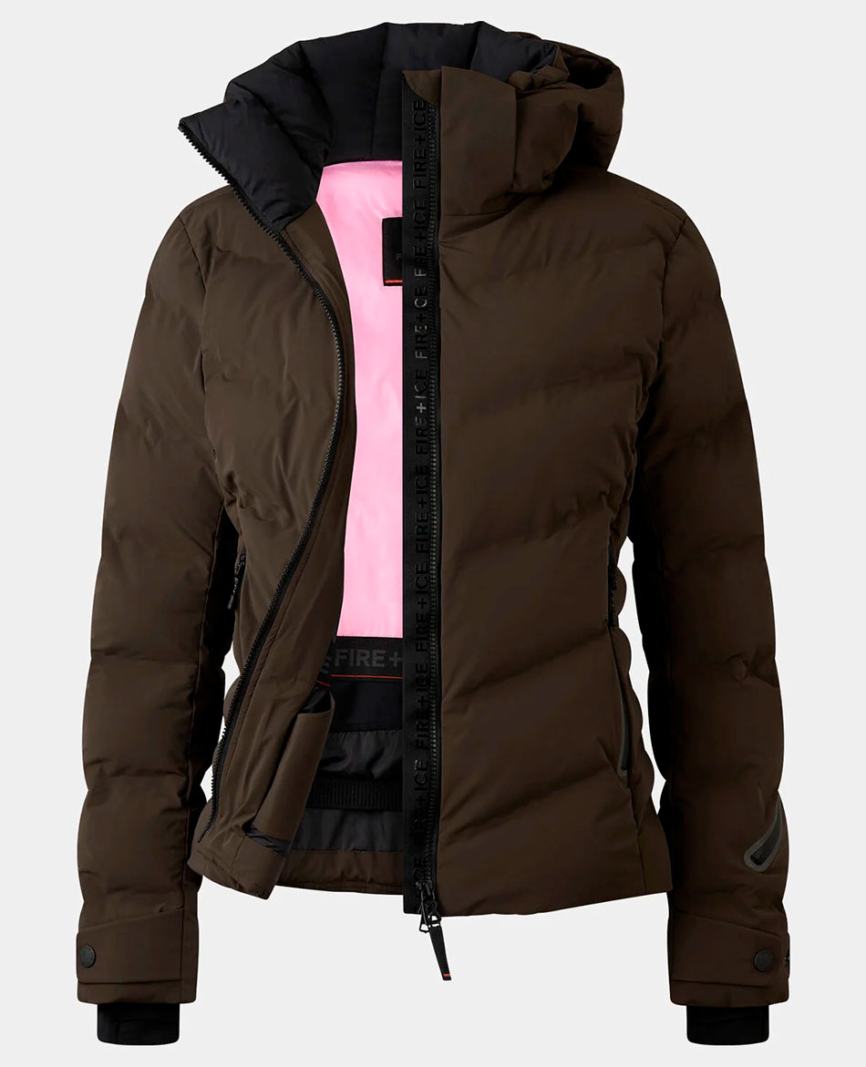 FIRE+ICE ANORAK FIRE + ICE TEC-SAEL