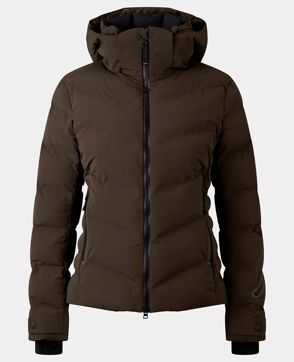 FIRE+ICE ANORAK FIRE + ICE TEC-SAEL