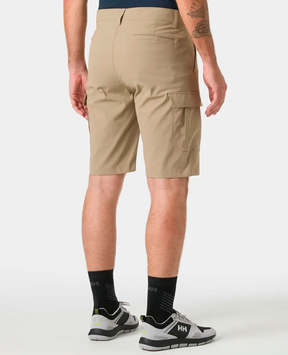 HELLY HANSEN BERMUDA H HANSEN QD CARGO 11"