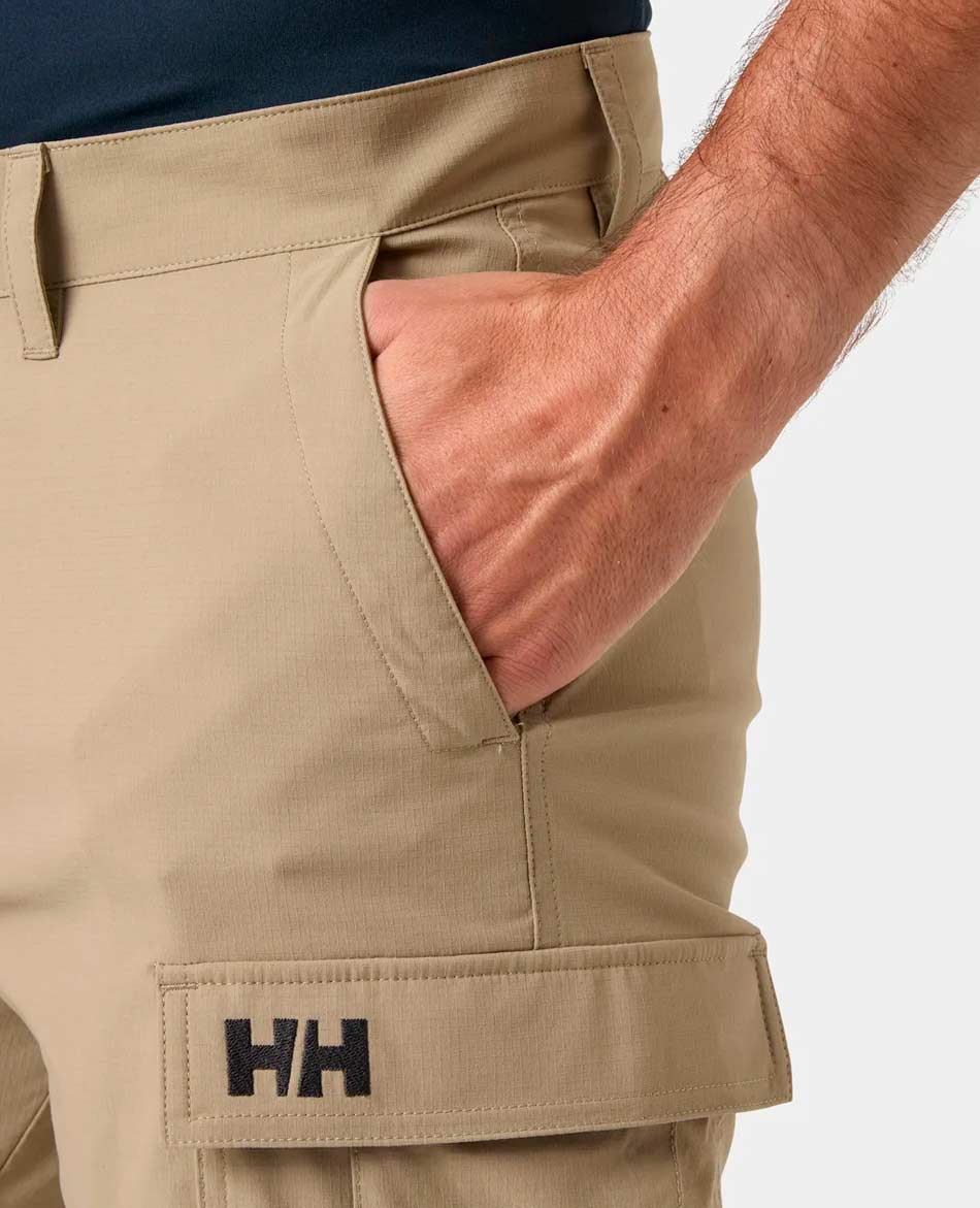 HELLY HANSEN BERMUDA H HANSEN QD CARGO 11"