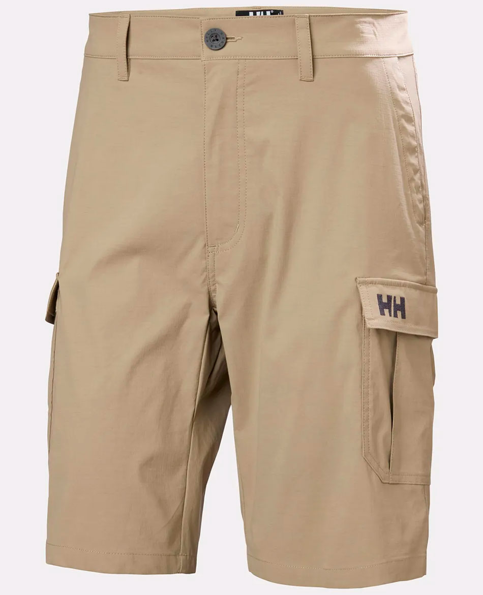 HELLY HANSEN BERMUDA H HANSEN QD CARGO 11"