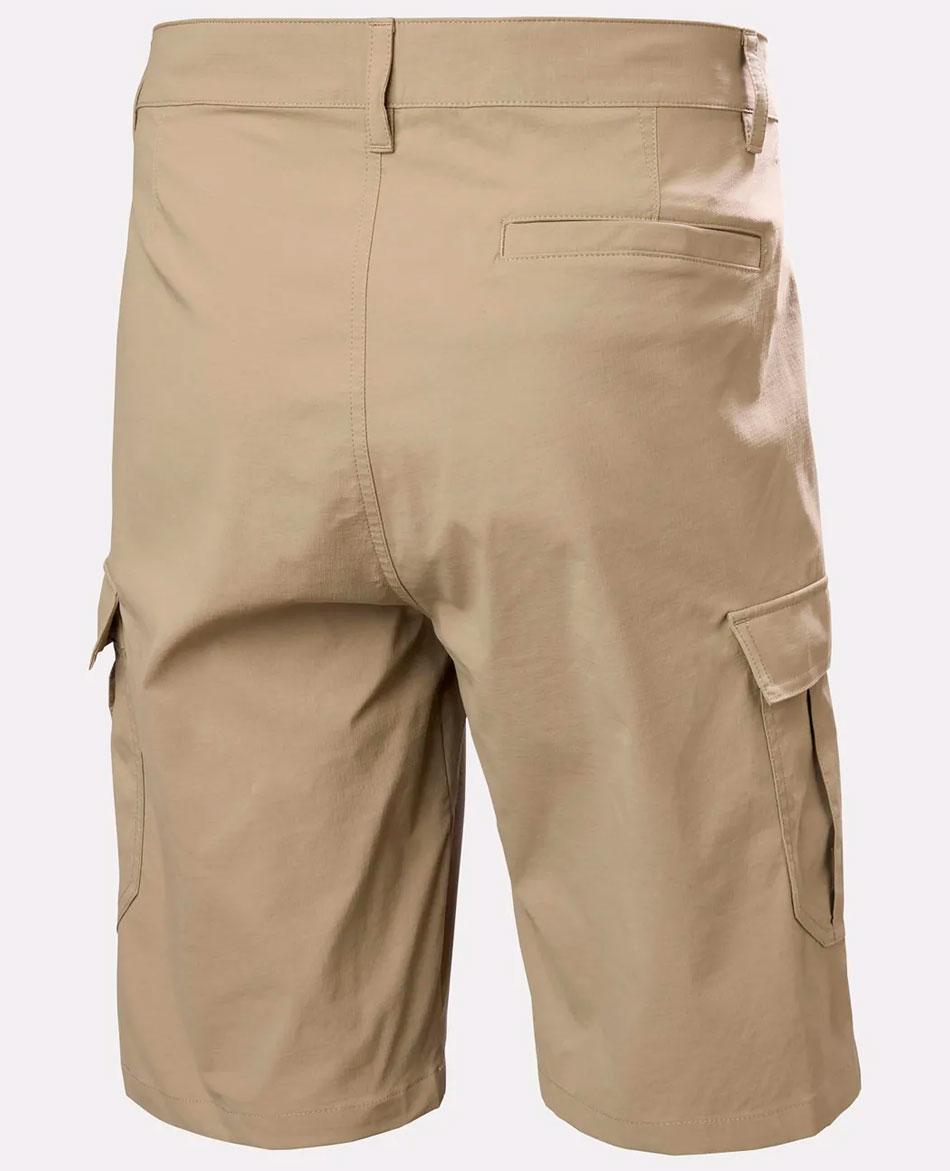 HELLY HANSEN BERMUDA H HANSEN QD CARGO 11"