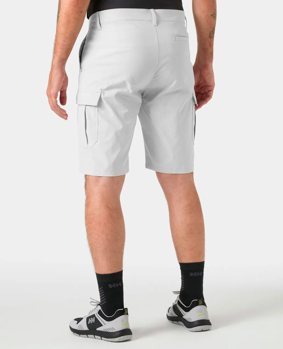 HELLY HANSEN BERMUDA H HANSEN QD CARGO 11"