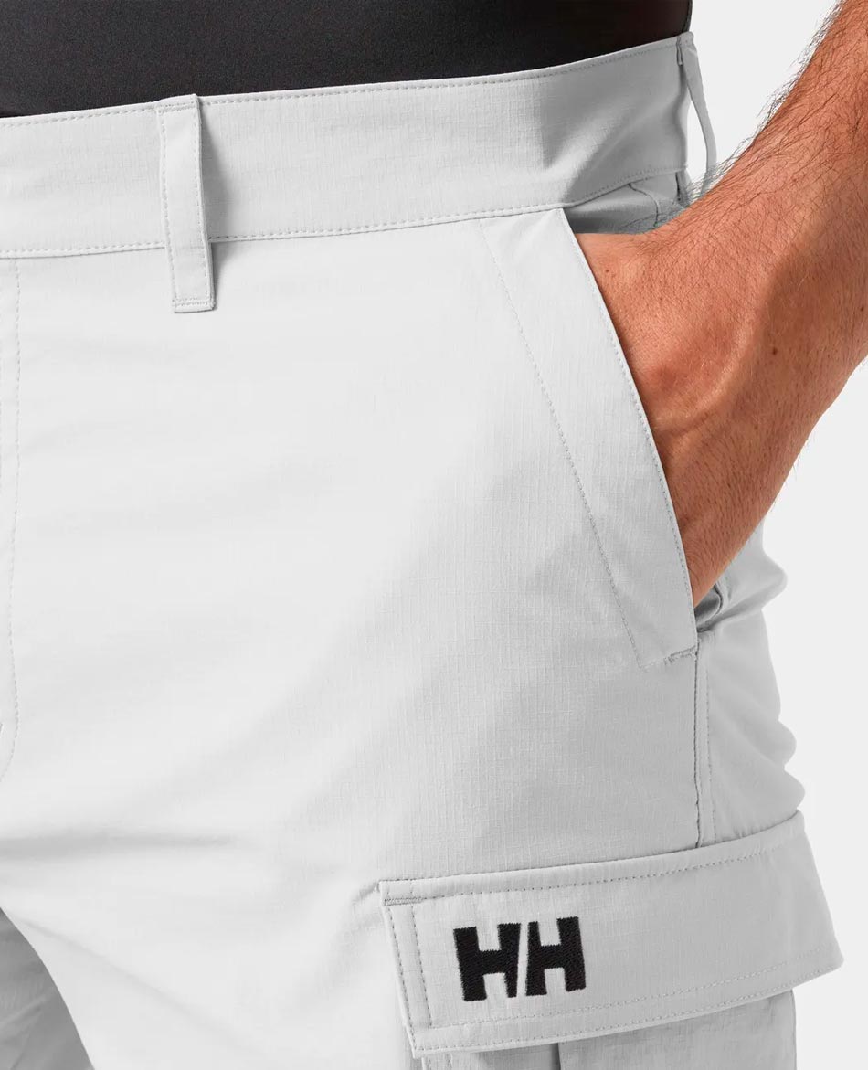 HELLY HANSEN BERMUDA H HANSEN QD CARGO 11"