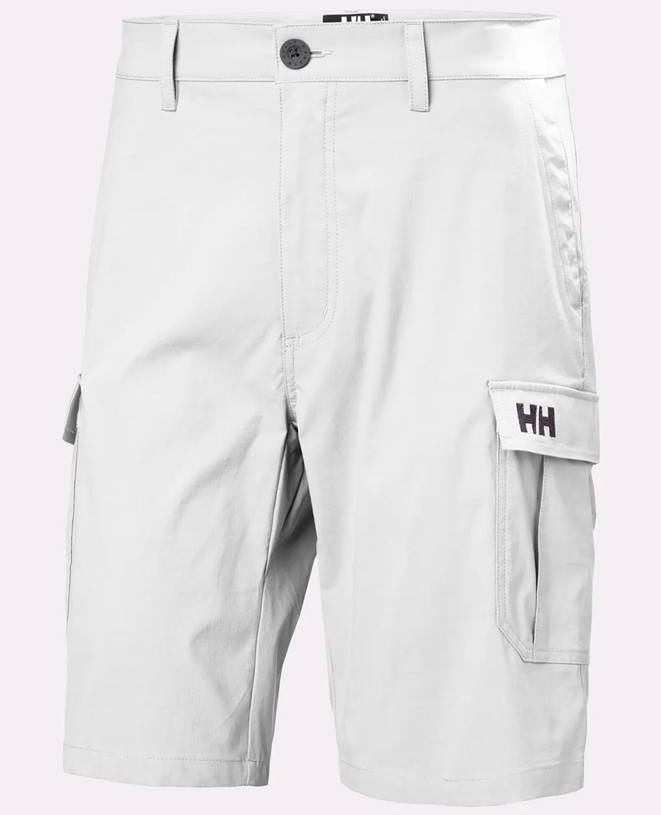 HELLY HANSEN BERMUDA H HANSEN QD CARGO 11"