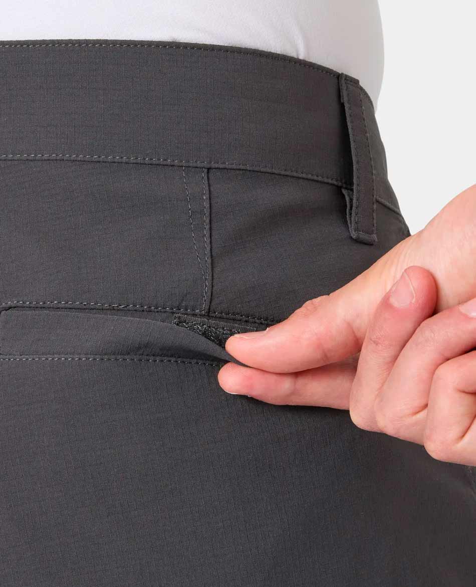 HELLY HANSEN BERMUDA H HANSEN QD CARGO 11"