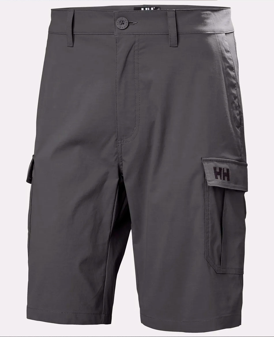 HELLY HANSEN BERMUDA H HANSEN QD CARGO 11"