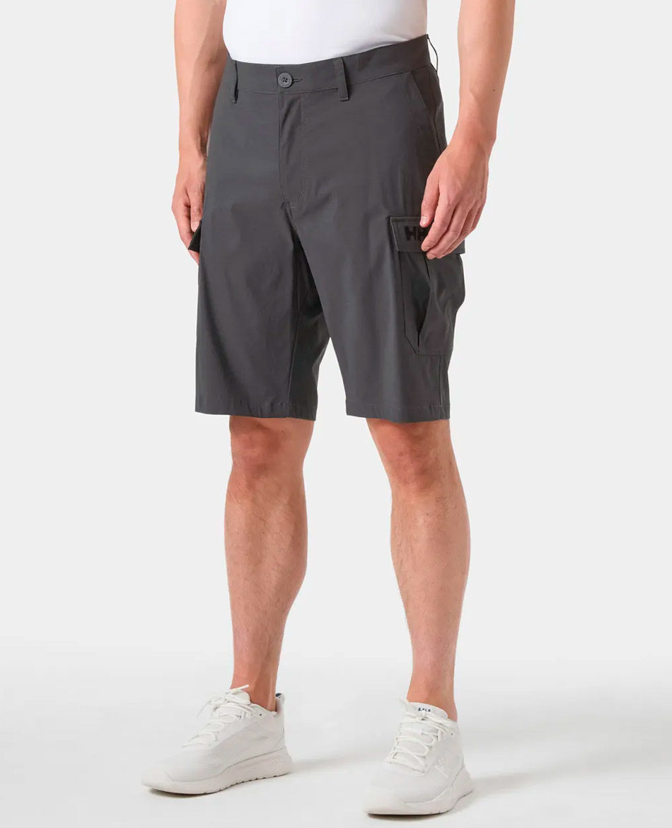 HELLY HANSEN BERMUDA H HANSEN QD CARGO 11"