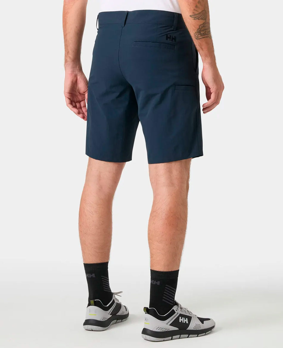 HELLY HANSEN BERMUDA H HANSEN QD