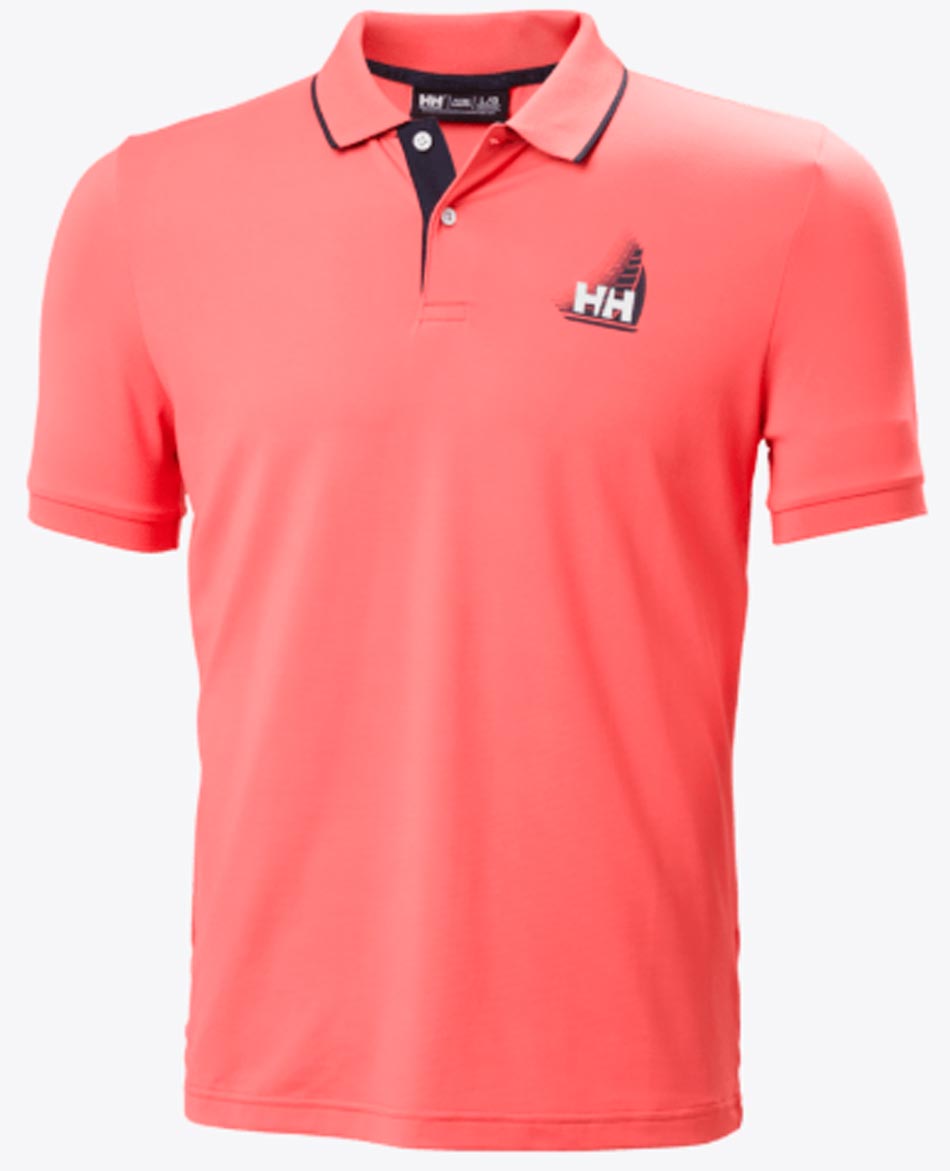 HELLY HANSEN POLO HELLY HANSEN HP FIGARI