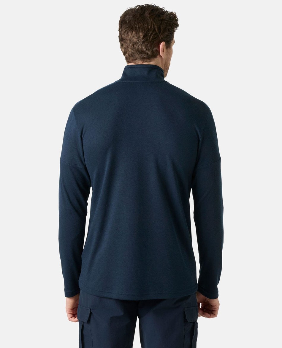 HELLY HANSEN CISNE HELLY HANSEN HP 1/2 ZIP