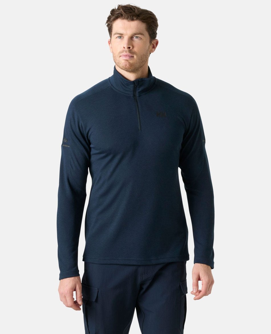 HELLY HANSEN CISNE HELLY HANSEN HP 1/2 ZIP