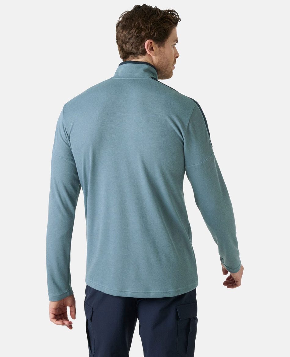 HELLY HANSEN CISNE HELLY HANSEN HP 1/2 ZIP