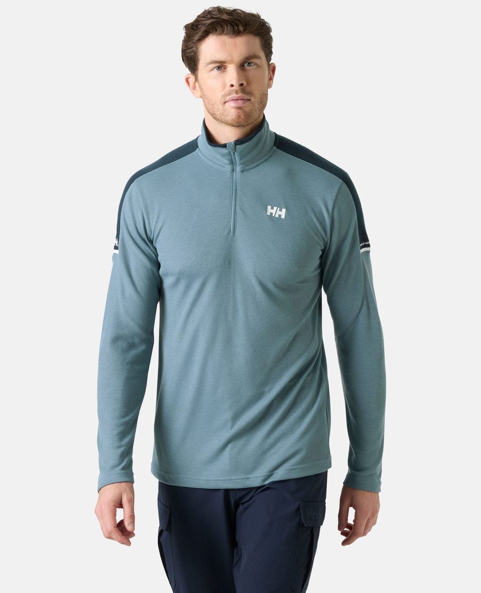 HELLY HANSEN CISNE HELLY HANSEN HP 1/2 ZIP