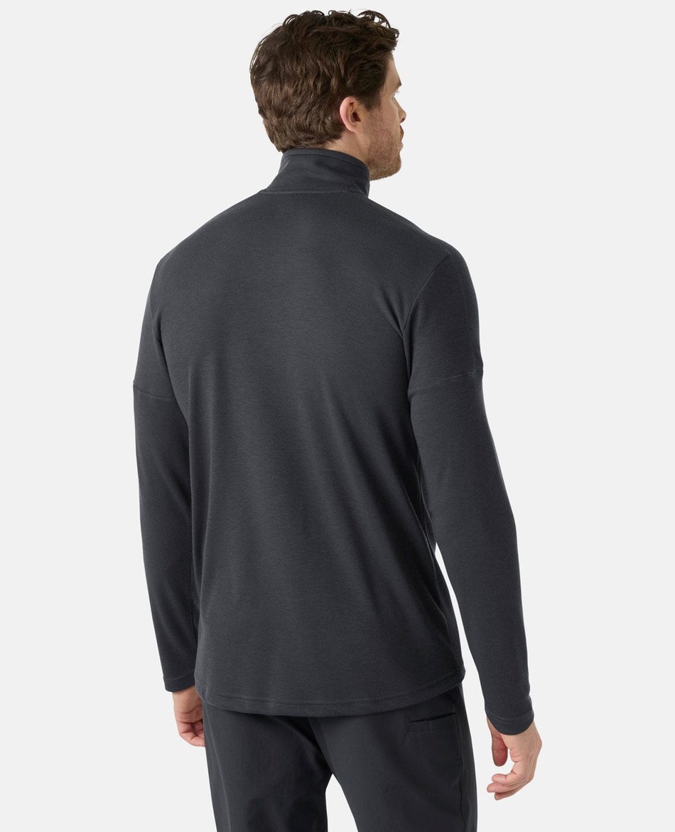 HELLY HANSEN CISNE HELLY HANSEN HP 1/2 ZIP