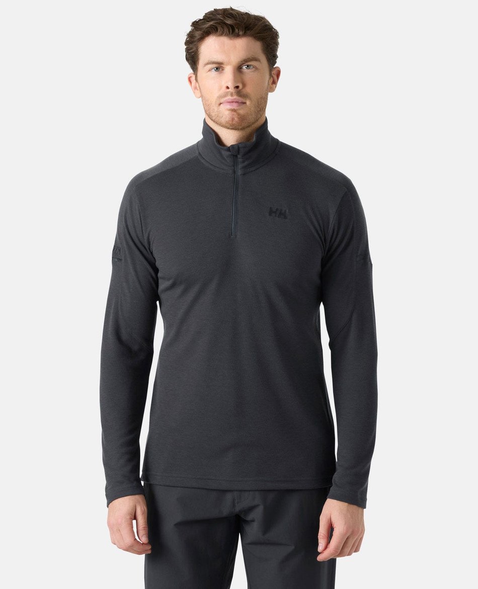 HELLY HANSEN CISNE HELLY HANSEN HP 1/2 ZIP