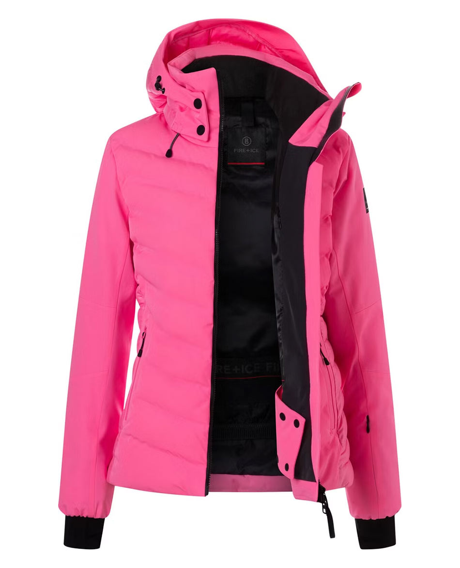 FIRE+ICE ANORAK  FIRE + ICE JANKA 4