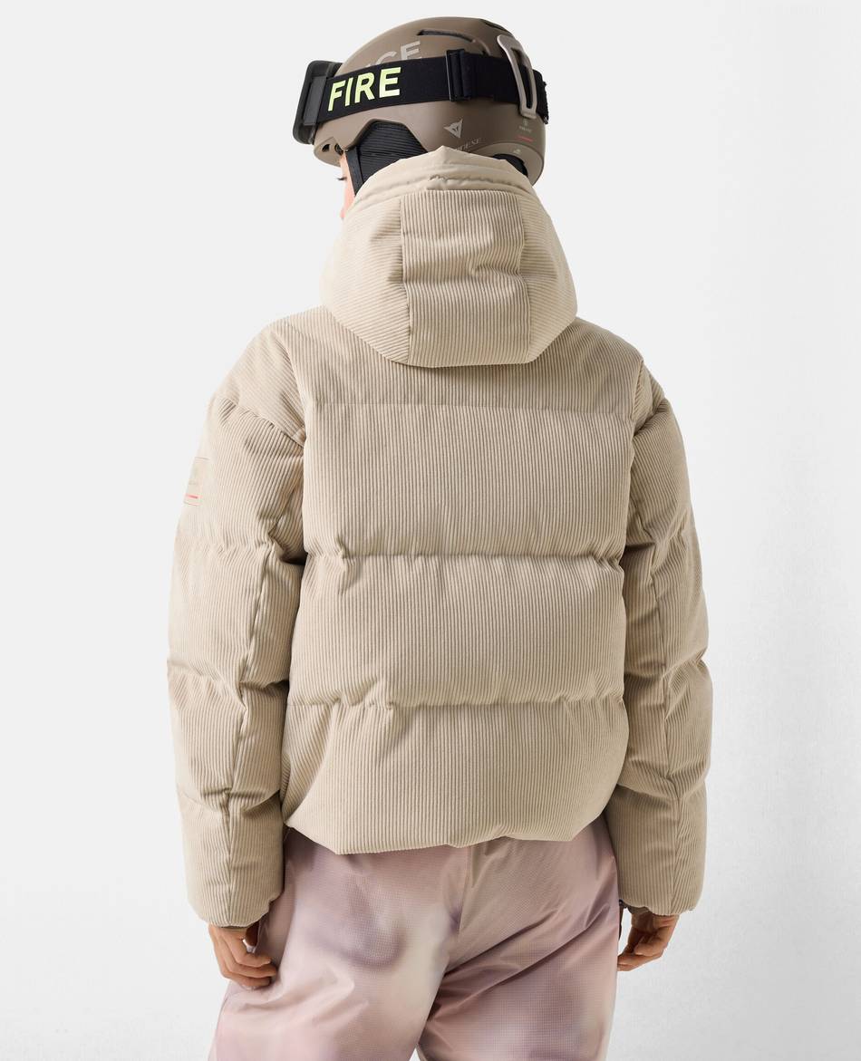 FIRE+ICE ANORAK FIRE+ICE NEILA-D