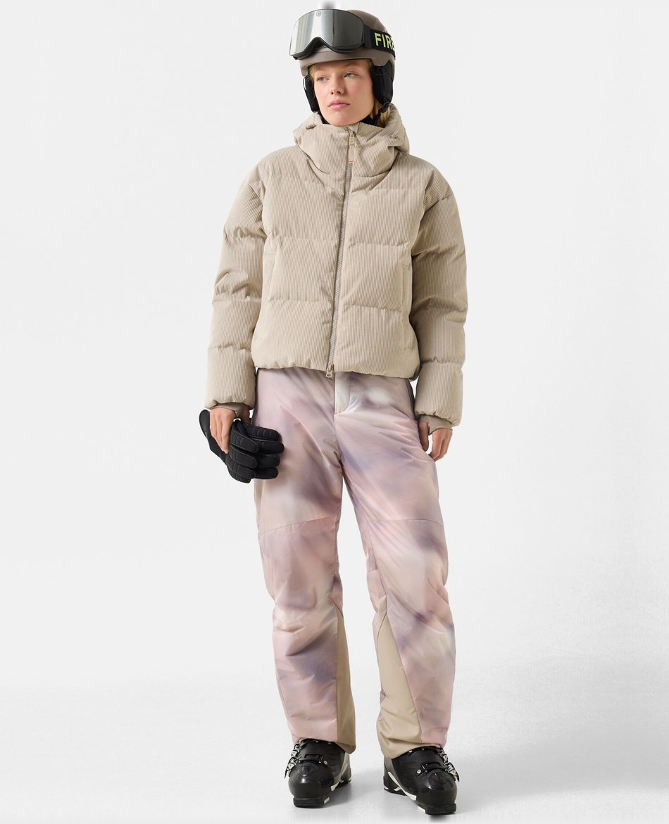 FIRE+ICE ANORAK FIRE+ICE NEILA-D