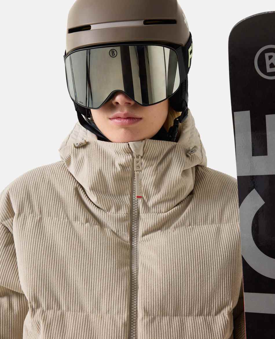 FIRE+ICE ANORAK FIRE+ICE NEILA-D