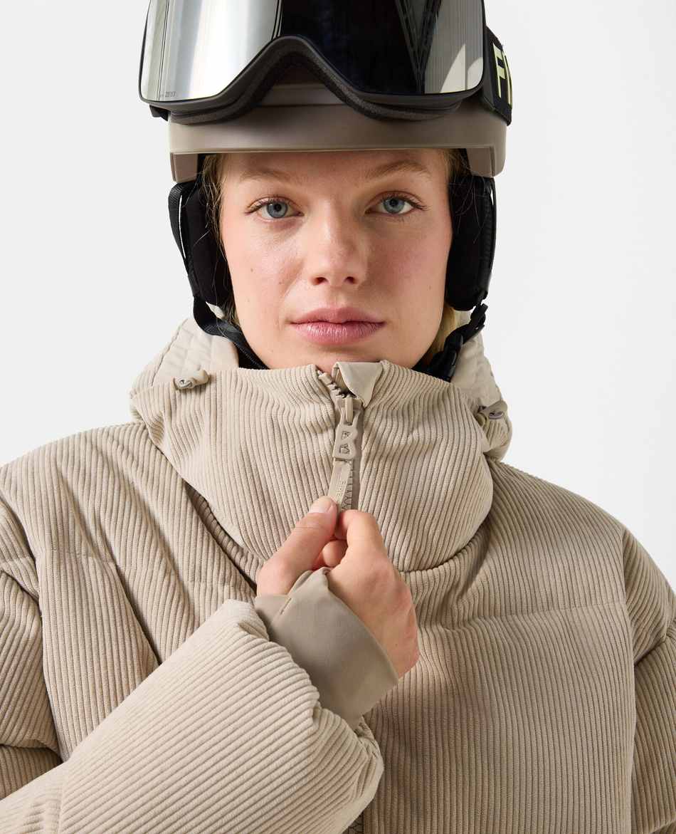 FIRE+ICE ANORAK FIRE+ICE NEILA-D