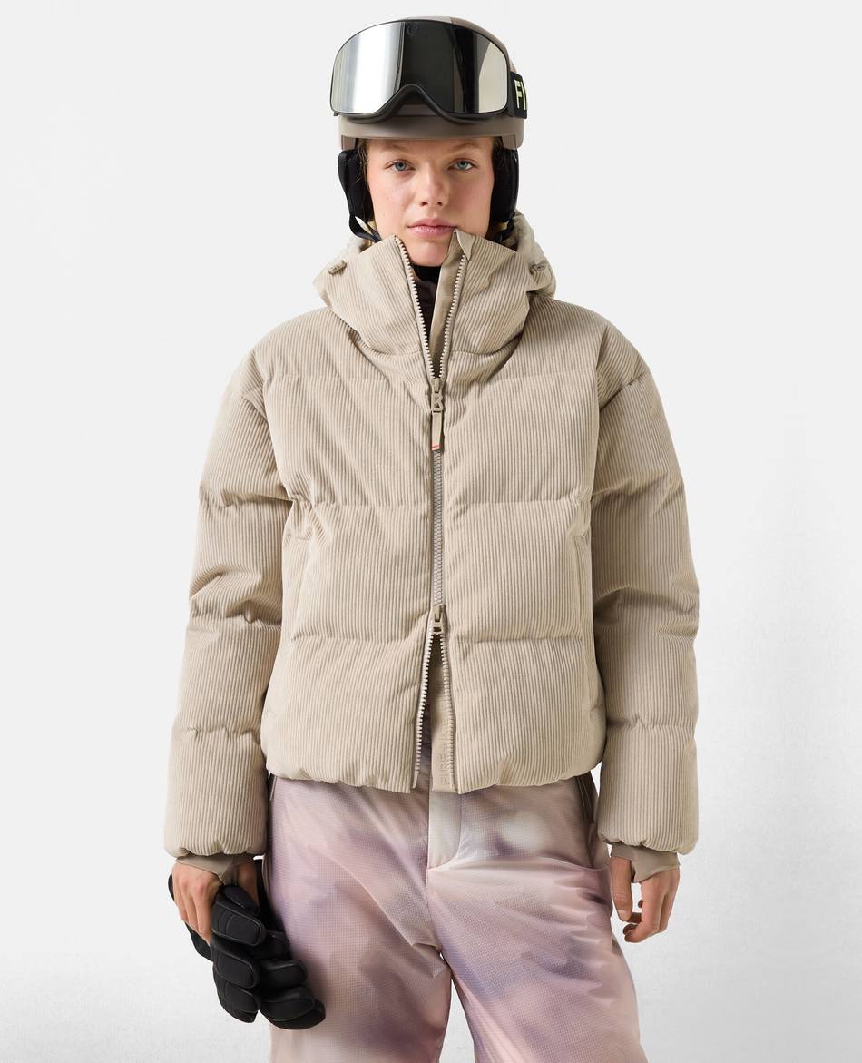 FIRE+ICE ANORAK FIRE+ICE NEILA-D
