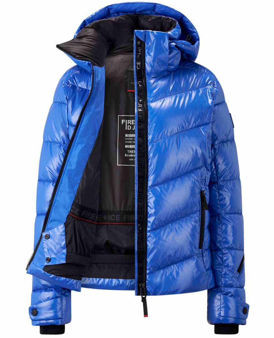 FIRE+ICE ANORAK FIRE + ICE SAELLY