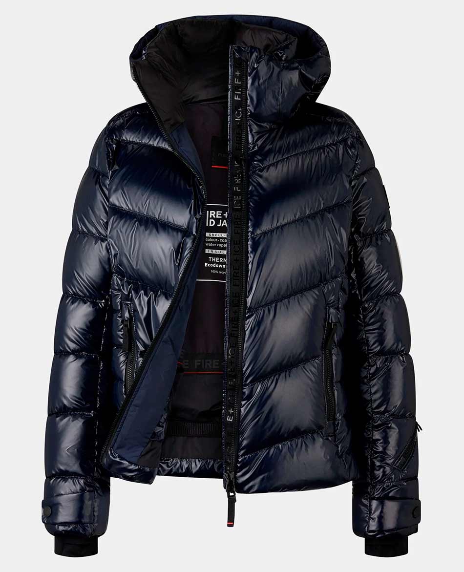 FIRE+ICE ANORAK FIRE + ICE SAELLY
