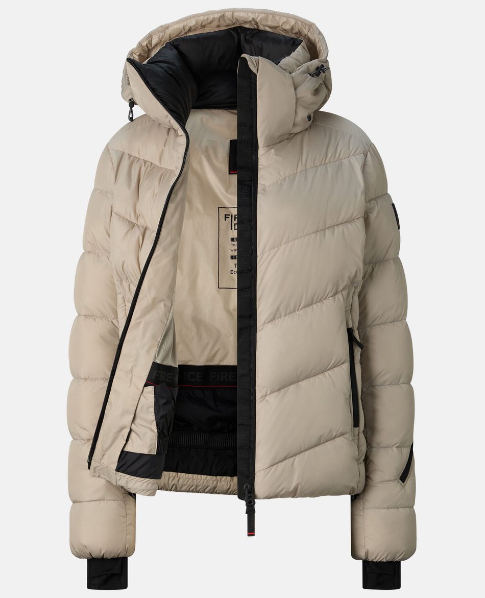 FIRE+ICE ANORAK FIRE+ICE SAELLY3
