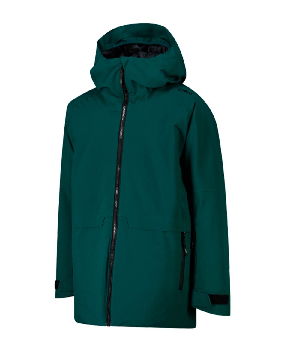 CAMPAGNOLO ANORAK CAMPAGNOLO 34W3994 JUNIOR