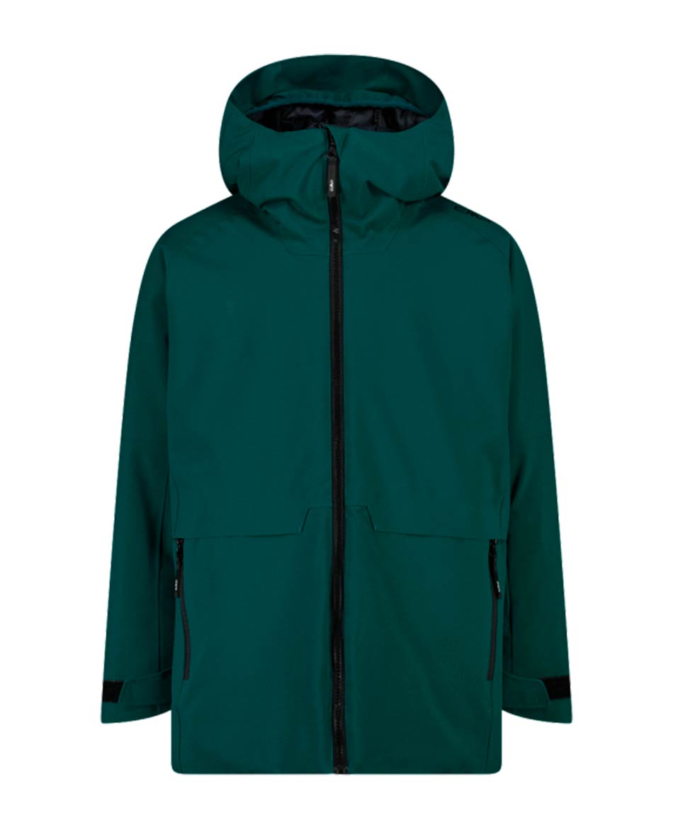 CAMPAGNOLO ANORAK CAMPAGNOLO 34W3994 JUNIOR