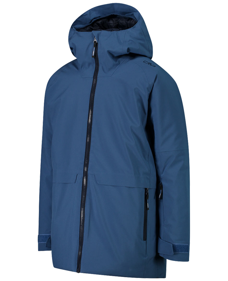 CAMPAGNOLO ANORAK CAMPAGNOLO 34W3994 JUNIOR