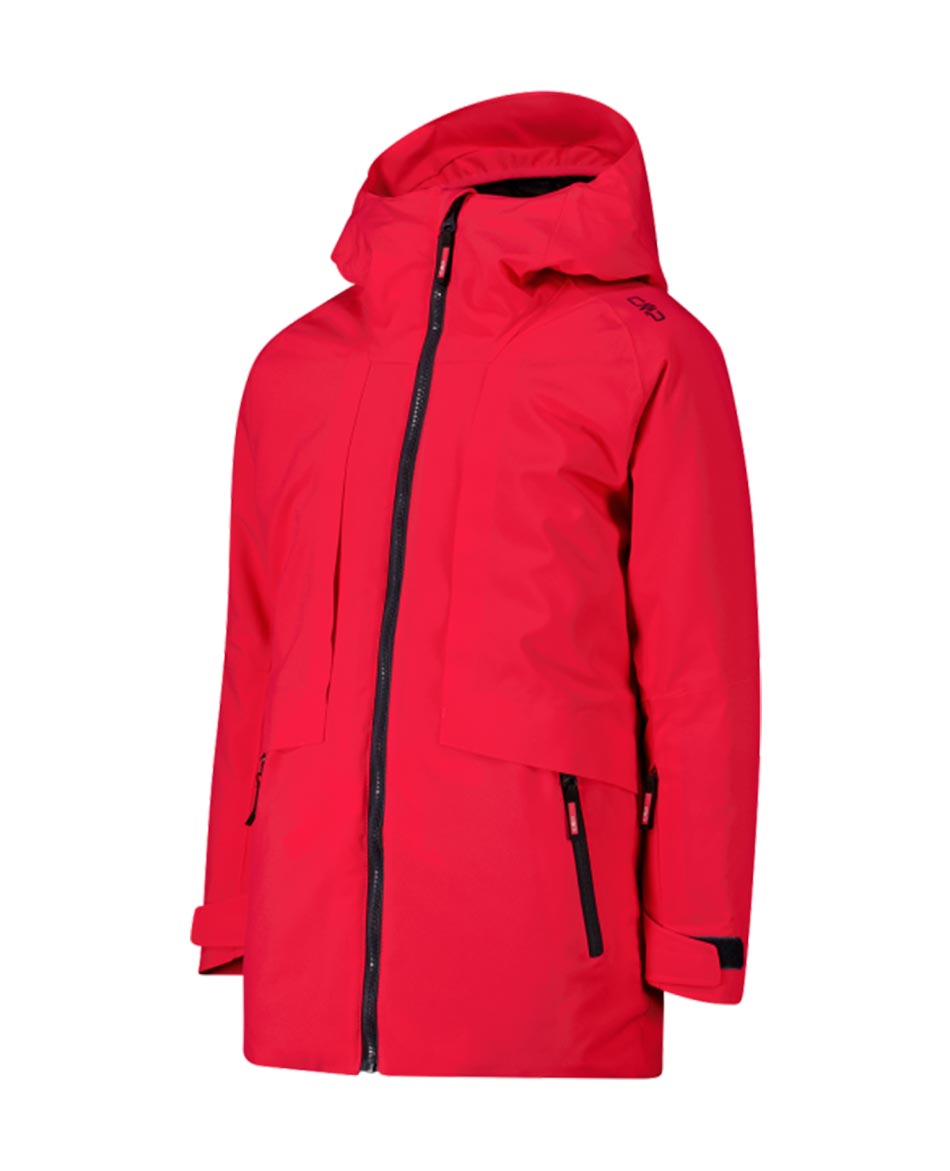 CAMPAGNOLO ANORAK CAMPAGNOLO 34W4015 NIÑA