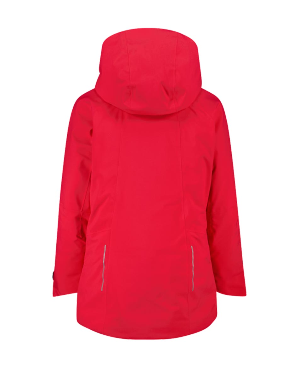 CAMPAGNOLO ANORAK CAMPAGNOLO 34W4015 NIÑA