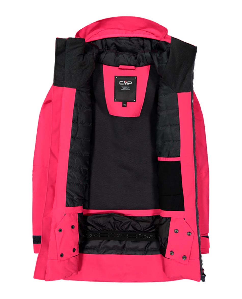 CAMPAGNOLO ANORAK CAMPAGNOLO 34W4015 NIÑA