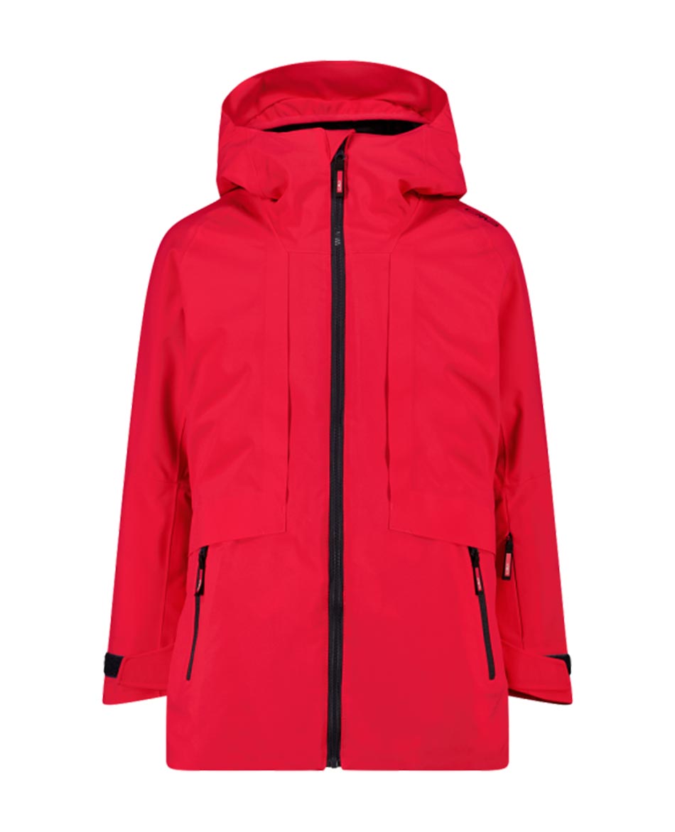 CAMPAGNOLO ANORAK CAMPAGNOLO 34W4015 NIÑA