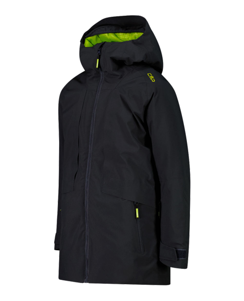 CAMPAGNOLO ANORAK CAMPAGNOLO 34W4015 NIÑA