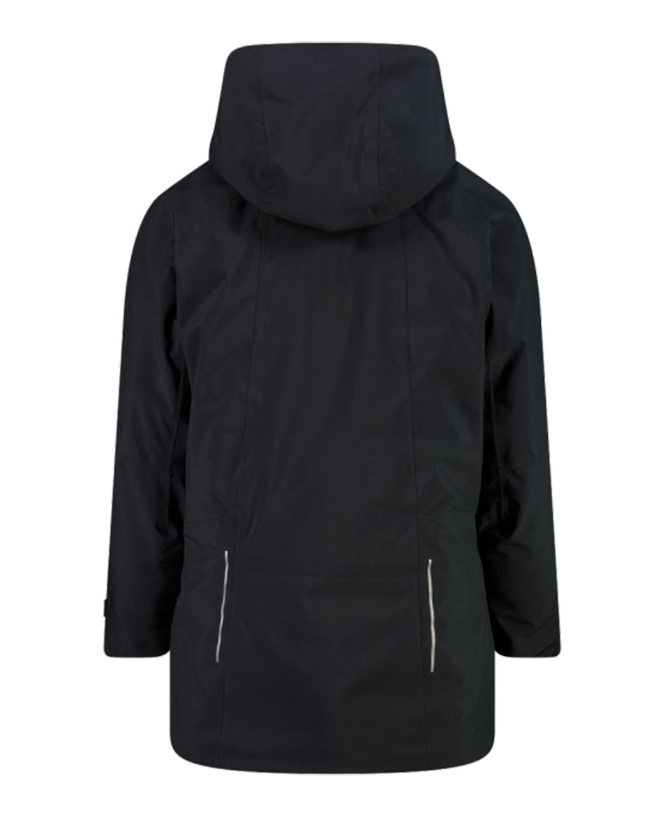CAMPAGNOLO ANORAK CAMPAGNOLO 34W4015 NIÑA